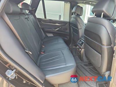 Zdjęcie 11 z 13 samochodu: 2018 BMW X5 XDR40E VIN:5UXKT0C55J0V99470 - miniatura
