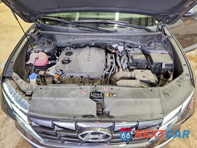 Zdjęcie 12 z 13 samochodu: 2024 HYUNDAI TUCSON SEL VIN:5NMJB3DE1RH344598 - miniatura
