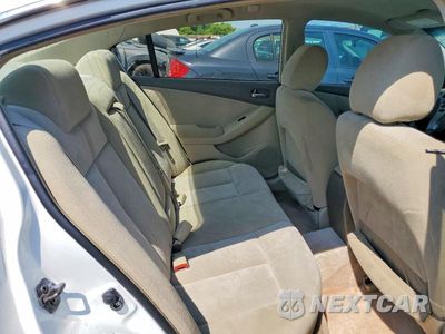 Zdjęcie 10 z 12 samochodu: 2009 NISSAN ALTIMA S VIN:1N4AL21EX9N492107 - miniatura