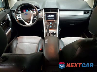 Zdjęcie 8 z 13 samochodu: 2013 FORD EDGE SEL VIN:2FMDK4JC8DBC51277 - miniatura