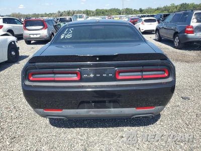 Zdjęcie 6 z 12 samochodu: 2020 DODGE CHALLENGER R/T VIN:2C3CDZBT0LH125226 - miniatura