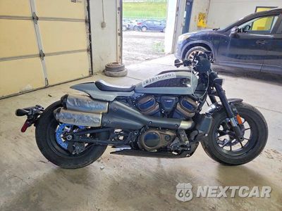 2024 HARLEY-DAVIDSON RH1250 S 1HD1ZC415RB309333 - główne zdjęcie licytacji z USA - miniatura