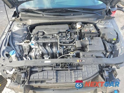 Zdjęcie 11 z 12 samochodu: 2025 HYUNDAI ELANTRA LIMITED VIN:KMHLP4DG8SU937015 - miniatura