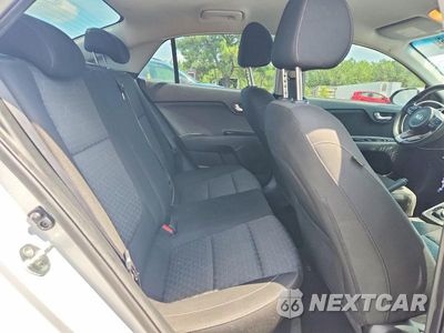 Zdjęcie 10 z 12 samochodu: 2021 KIA RIO S VIN:3KPA24AD8ME391063 - miniatura