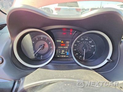 Zdjęcie 9 z 13 samochodu: 2015 MITSUBISHI LANCER EVOLUTION MR VIN:JA32W5FV4FU014359 - miniatura