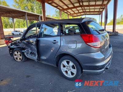 Drugie zdjęcie samochodu z przodu: 2004 TOYOTA MATRIX XR VIN:2T1KR32E44C214798 - miniatura