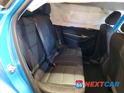 Zdjęcie 11 z 13 samochodu: 2026 CHEVROLET TRAX 1LT VIN:KL77LHEP1TC160771 - miniatura