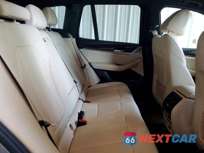 Zdjęcie 11 z 14 samochodu: 2020 BMW X3 XDRIVE30I VIN:5UXTY5C06L9C04009 - miniatura