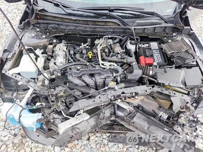 Zdjęcie 11 z 12 samochodu: 2025 NISSAN ALTIMA SV VIN:1N4BL4DV2SN319585 - miniatura