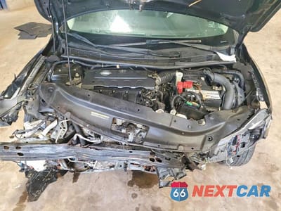 Zdjęcie 11 z 13 samochodu: 2013 NISSAN SENTRA S VIN:3N1AB7AP0DL774683 - miniatura