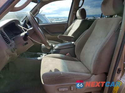 Zdjęcie 7 z 13 samochodu: 2007 TOYOTA SEQUOIA SR5 VIN:5TDBT44A57S285036 - miniatura