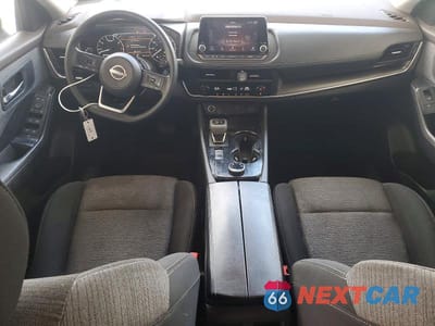 Zdjęcie 8 z 12 samochodu: 2023 NISSAN ROGUE SV VIN:5N1BT3BB2PC852774 - miniatura