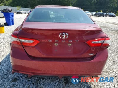 Zdjęcie 6 z 12 samochodu: 2018 TOYOTA CAMRY SE VIN:4T1B11HKXJU597505 - miniatura