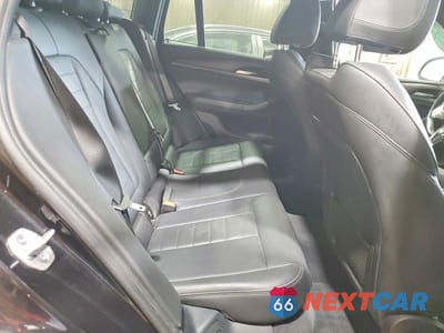 Zdjęcie 11 z 13 samochodu: 2021 BMW X3 SDRIVE30I VIN:5UXTY3C01M9E30447 - miniatura