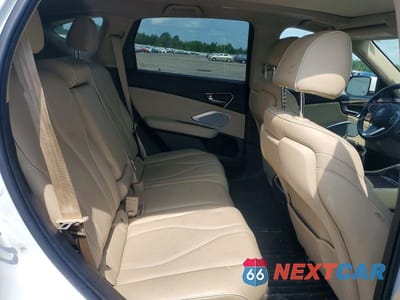 Zdjęcie 11 z 13 samochodu: 2022 ACURA RDX ADVANCE VIN:5J8TC2H72NL004592 - miniatura