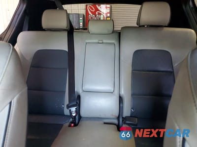 Zdjęcie 10 z 13 samochodu: 2017 KIA SPORTAGE SX VIN:KNDPRCA68H7206789 - miniatura
