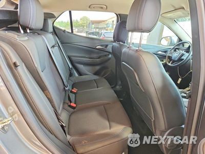 Zdjęcie 11 z 14 samochodu: 2023 BUICK ENCORE GX SELECT VIN:KL4MMDS28PB039665 - miniatura