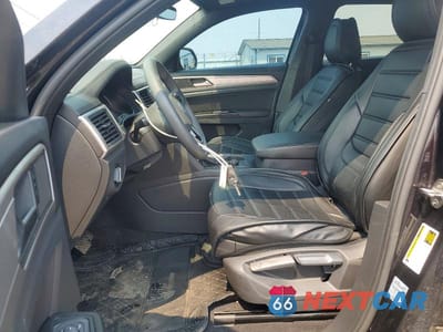 Zdjęcie 7 z 14 samochodu: 2020 VOLKSWAGEN ATLAS CROSS SPORT S VIN:1V2GC2CA0LC202277 - miniatura