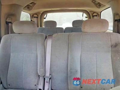 Zdjęcie 10 z 13 samochodu: 2005 CHEVROLET TRAILBLAZER EXT LS VIN:1GNES16S056121279 - miniatura