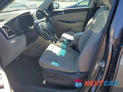 Zdjęcie 7 z 14 samochodu: 2019 HYUNDAI TUCSON SPORT VIN:KM8J33AL6KU041147 - miniatura