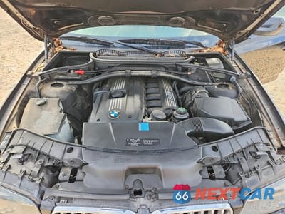 Zdjęcie 11 z 12 samochodu: 2010 BMW X3 XDRIVE30I VIN:WBXPC9C40AWJ35375 - miniatura