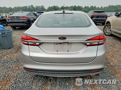 Zdjęcie 6 z 12 samochodu: 2017 FORD FUSION S VIN:3FA6P0G79HR236561 - miniatura