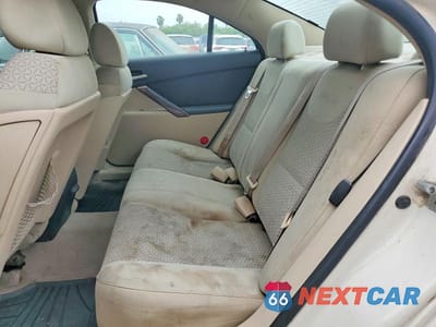 Zdjęcie 10 z 12 samochodu: 2008 PONTIAC G6 BASE VIN:1G2ZG57N784211822 - miniatura