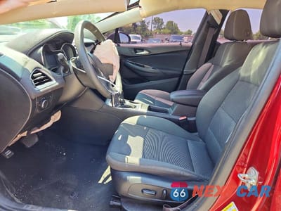 Zdjęcie 7 z 13 samochodu: 2017 CHEVROLET CRUZE LT VIN:1G1BE5SM3H7134262 - miniatura