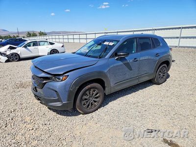 2026 MAZDA CX-50 PREFERRED 7MMVAABW5TN146718 - główne zdjęcie licytacji z USA - miniatura