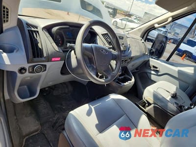 Zdjęcie 8 z 13 samochodu: 2015 FORD TRANSIT T-350 VIN:1FTSW3XM7FKA13889 - miniatura