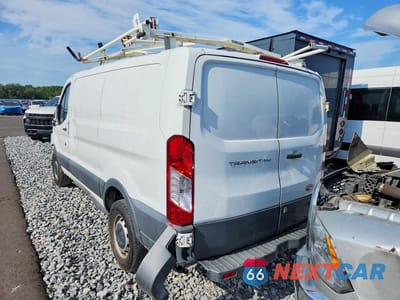 Zdjęcie 6 z 12 samochodu: 2016 FORD TRANSIT T-250 VIN:1FTYR1YM8GKB55786 - miniatura