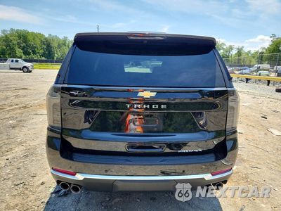 Zdjęcie 6 z 13 samochodu: 2025 CHEVROLET TAHOE K1500 PREMIER VIN:1GNS6SRD3SR199690 - miniatura