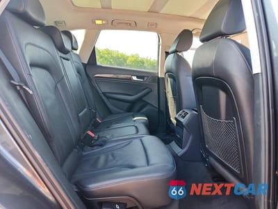 Zdjęcie 11 z 13 samochodu: 2017 AUDI Q5 PREMIUM VIN:WA1C2AFP0HA072771 - miniatura
