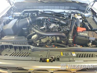 Zdjęcie 12 z 14 samochodu: 2024 FORD BRONCO RAPTOR VIN:1FMEE0RR9RLB00792 - miniatura