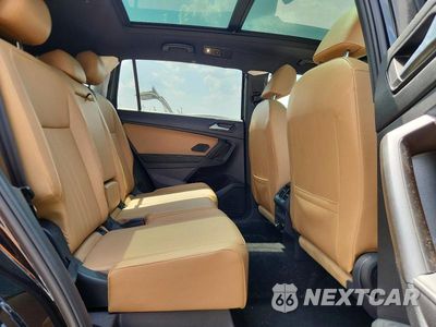 Zdjęcie 10 z 12 samochodu: 2022 VOLKSWAGEN TIGUAN SE VIN:3VV2B7AX2NM045793 - miniatura