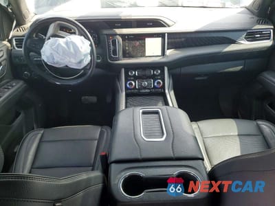 Zdjęcie 8 z 13 samochodu: 2024 GMC YUKON DENALI VIN:1GKS2DKL1RR402334 - miniatura