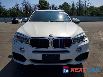 Piąte zdjęcie samochodu w środku: 2015 BMW X5 XDRIVE35I VIN:5UXKR0C57F0K56875 - miniatura