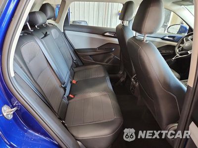 Zdjęcie 10 z 12 samochodu: 2022 VOLKSWAGEN TAOS SE IQ DRIVE VIN:3VVPX7B23NM075136 - miniatura