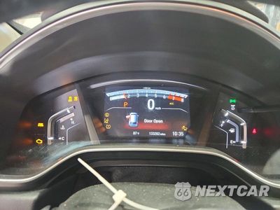 Zdjęcie 9 z 13 samochodu: 2017 HONDA CR-V TOURING VIN:5J6RW1H90HL016461 - miniatura