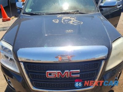 Zdjęcie 11 z 12 samochodu: 2012 GMC TERRAIN SLE VIN:2GKFLTEK2C6153248 - miniatura