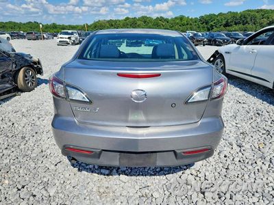 Zdjęcie 6 z 12 samochodu: 2011 MAZDA 3 I VIN:JM1BL1UF1B1448703 - miniatura