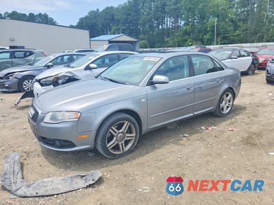 2008 AUDI A4 WAUDF78E08A101762 - główne zdjęcie licytacji z USA - miniatura