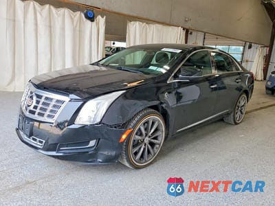 2014 CADILLAC XTS 2G61L5S31E9318094 - główne zdjęcie licytacji z USA - miniatura