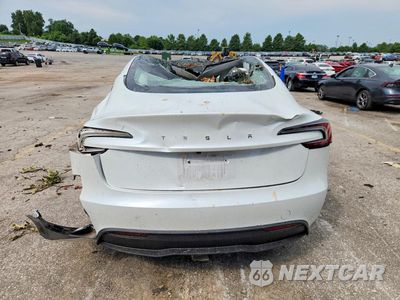 Zdjęcie 6 z 12 samochodu: 2025 TESLA MODEL 3 VIN:5YJ3E1EA7SF942136 - miniatura