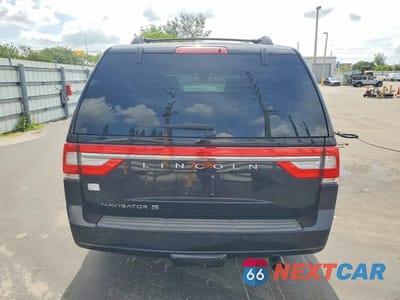 Zdjęcie 6 z 13 samochodu: 2017 LINCOLN NAVIGATOR L SELECT VIN:5LMJJ3JT5HEL08932 - miniatura
