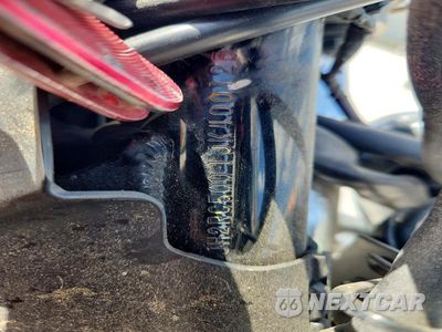 Zdjęcie 10 z 10 samochodu: 2018 HONDA VT750 C VIN:JH2RC5001JK400125 - miniatura