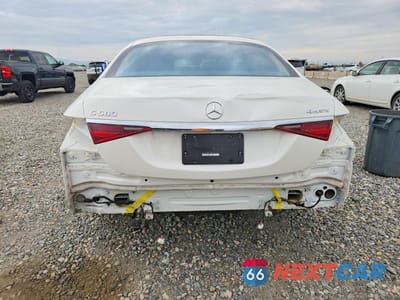 Zdjęcie 6 z 13 samochodu: 2022 MERCEDES-BENZ S 580 4MATIC VIN:W1K6G7GB7NA139801 - miniatura