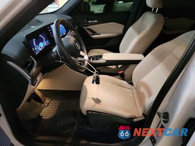 Zdjęcie 7 z 14 samochodu: 2024 BMW X1 XDRIVE28I VIN:WBX73EF08R5Z38941 - miniatura