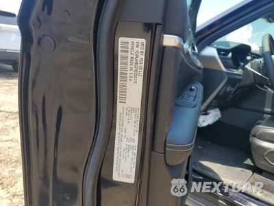 Zdjęcie 13 z 13 samochodu: 2024 JEEP GRAND CHEROKEE LIMITED VIN:1C4RJHBG2RC252115 - miniatura
