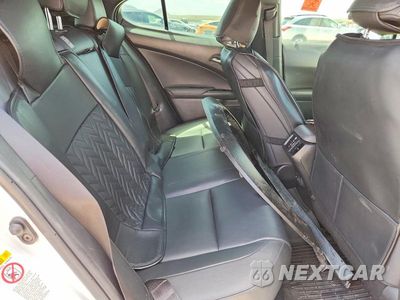 Zdjęcie 10 z 12 samochodu: 2019 LEXUS UX 250H VIN:JTHU9JBH6K2014992 - miniatura